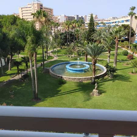 Costalago Beach Torremolinos Exterior photo