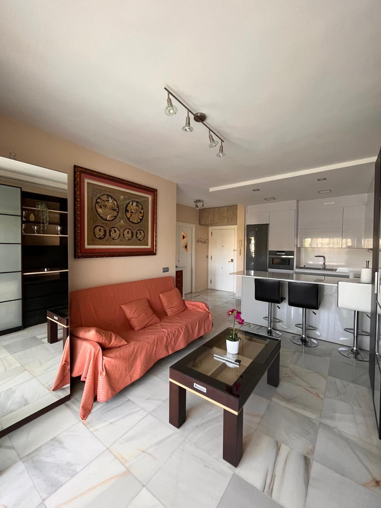 Costalago Beach Torremolinos Exterior photo